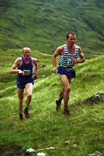 borrowdale fell race