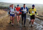 ovendale fell race