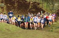 johns run start
