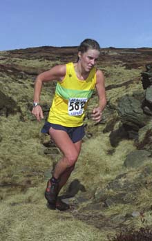 Louise Sharp