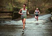 K Slater  Keighley & Craven